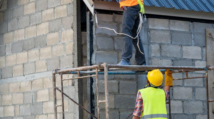Local Chimney Repair in Wilton, ME